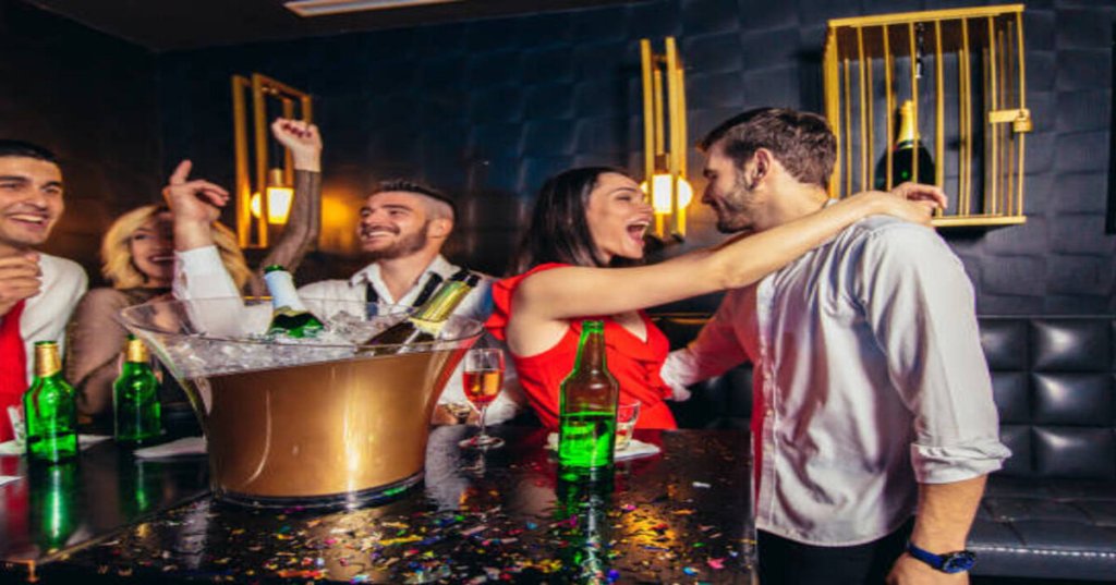 이벤트 알바란 무엇인가